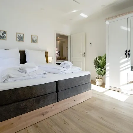 Sonnenterrasse - Helle & Moderne Am *