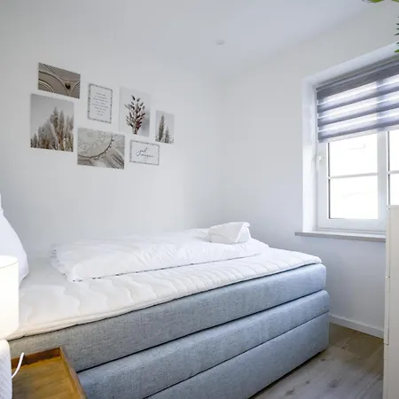 Sonnenterrasse - Helle & Moderne Am