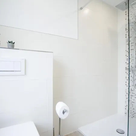 Apartament Sonnenterrasse - Helle & Moderne Am