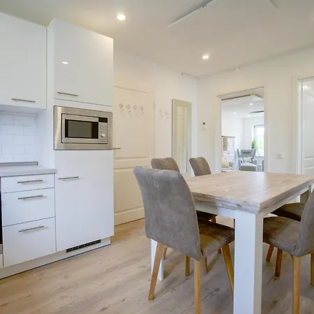 Apartament Sonnenterrasse - Helle & Moderne Am