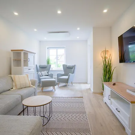 Sonnenterrasse - Helle & Moderne Am *