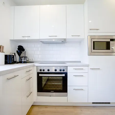 Sonnenterrasse - Helle & Moderne Am Nordstrand